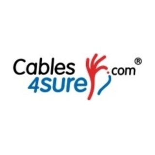 Shop Cables4sure coupon codes logo