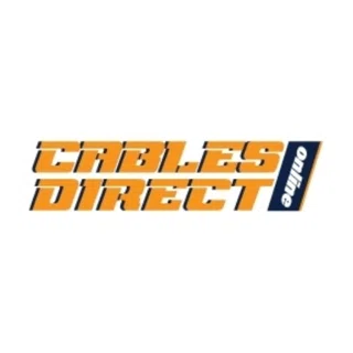 Shop Cables Direct Online logo