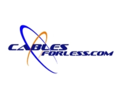 Shop Cables For Less logo