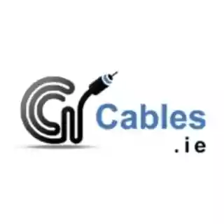 Shop Cables.ie coupon codes logo