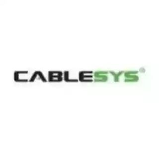 Cablesys logo