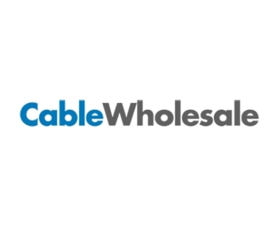 Shop CableWholesale logo
