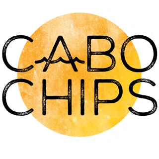 Cabo Chips promo codes