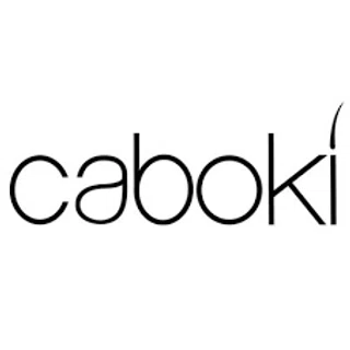 Shop Caboki logo