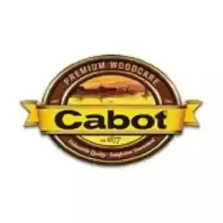 Cabot Stain coupon codes