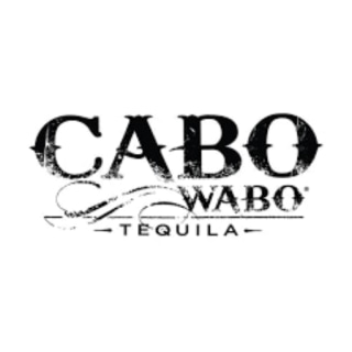 Shop Cabo Wabo Tequila promo codes logo