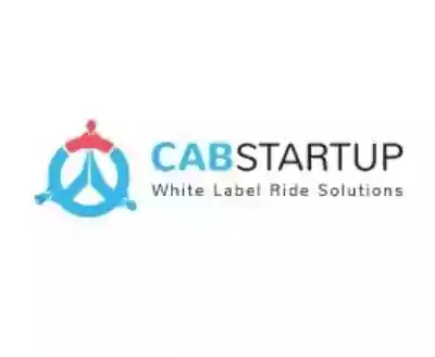 Shop Cab Startup discount codes logo