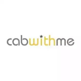 Cab With Me discount codes