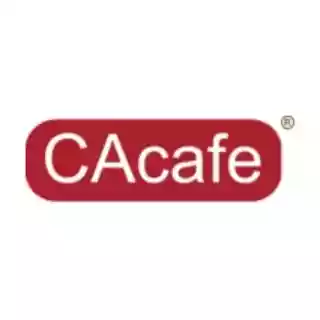 CAcafe coupon codes
