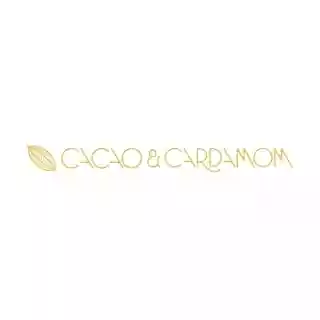 cacaoandcardamom.com logo