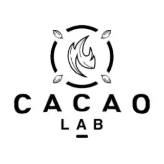 Cacao Lab logo