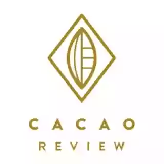 Cacao Review logo