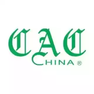 Shop CAC China logo
