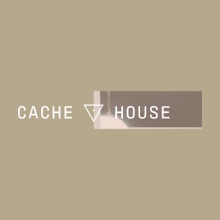  Cache House discount codes