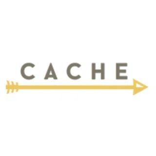 Shop Cache logo