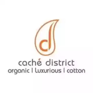Cache District discount codes