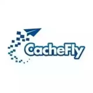 Shop CacheFly promo codes logo