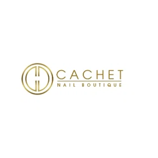 Cachet Nail Boutique logo