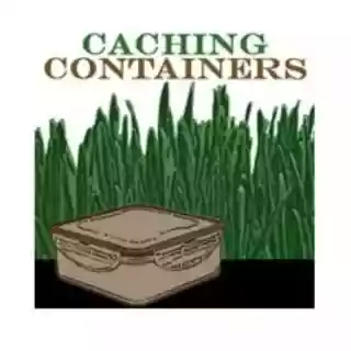 Caching Containers discount codes