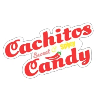 Cachitos Candy logo
