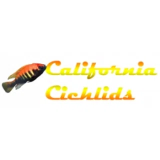California Cichlids logo
