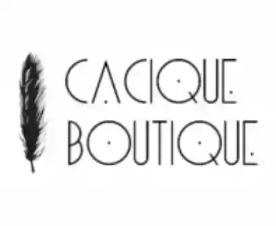 CaciqueBoutique.com coupon codes