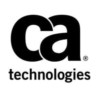 Shop CA Technology logo