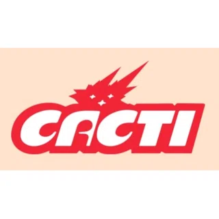 Shop Cacti coupon codes logo