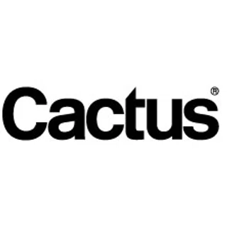 Cactus promo codes
