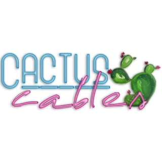 Shop  Cactus Cables coupon codes logo