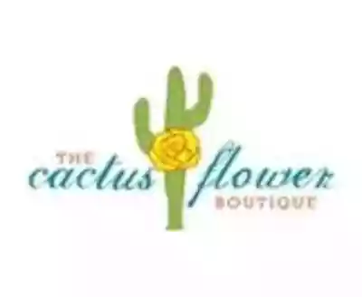 Cactus Flower Boutique coupon codes