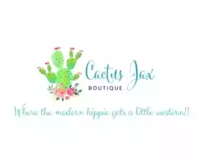 Cactus Jax Boutique coupon codes