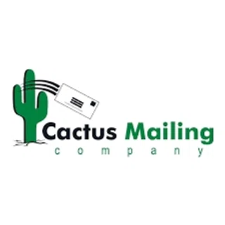 Cactus Mailing logo