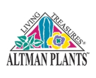 Shop Altman Plants logo