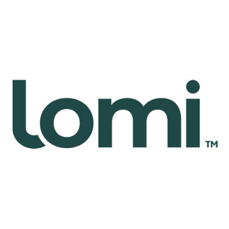 Lomi UK logo