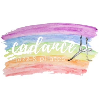 Shop Cadance Jazz & Pilates logo