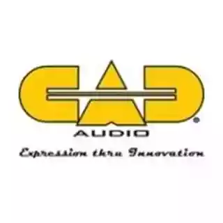 CAD Audio discount codes
