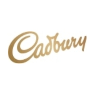 Shop Cadbury logo