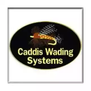 Caddis Waders promo codes
