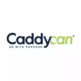 Shop Caddycan coupon codes logo