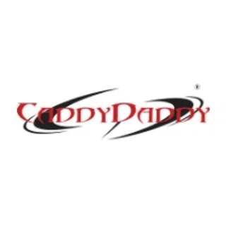 Shop CaddyDaddy logo
