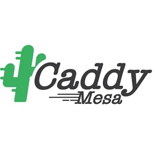 Caddy Mesa logo