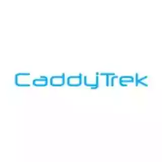 Shop CaddyTrek discount codes logo