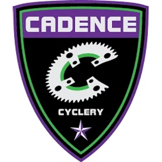 Cadence Cyclery logo
