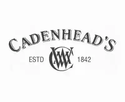 Wm Cadenheads logo