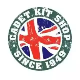 Cadet Kit Shop coupon codes
