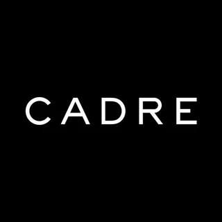 Shop Cadre logo
