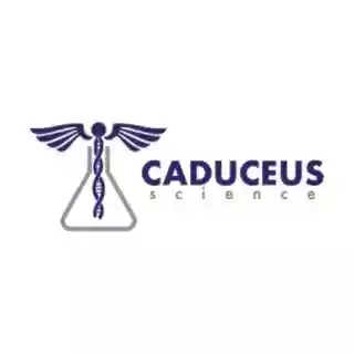 Caduceus Science logo