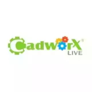 Shop CadworxLIVE promo codes logo