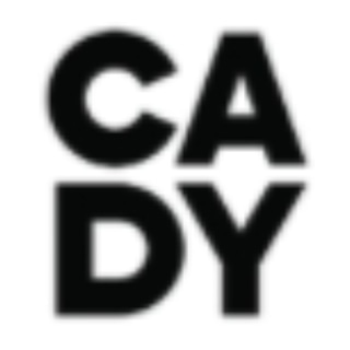 Shop Cady logo